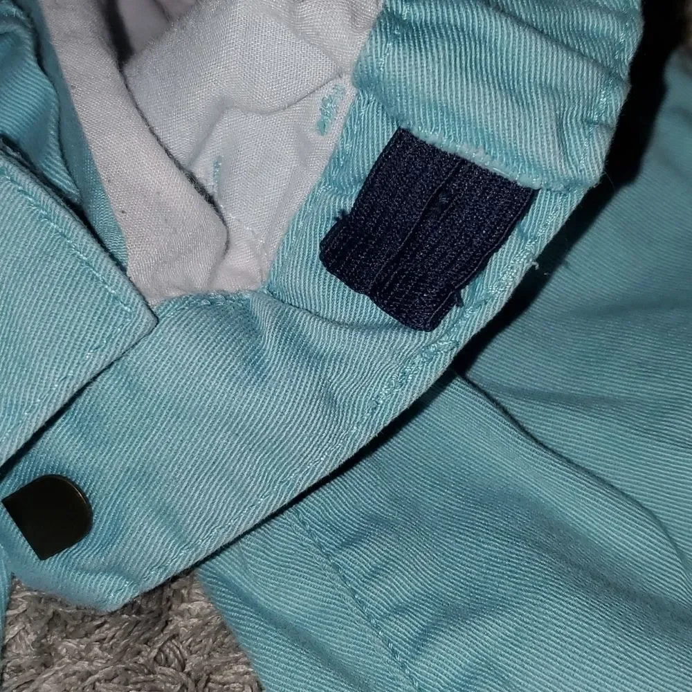 Children's Place light Blue Pants